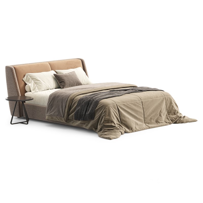 Bronx bed by Skdesign Image 2