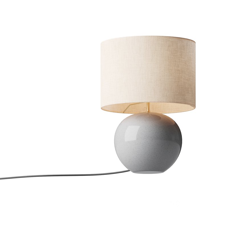 Keramische tafellamp Marin Image 10