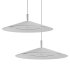 Minimalist Flying Saucer Pendant Light - Thumbnail 4