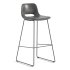 Zahara Bar Chair - Thumbnail 2