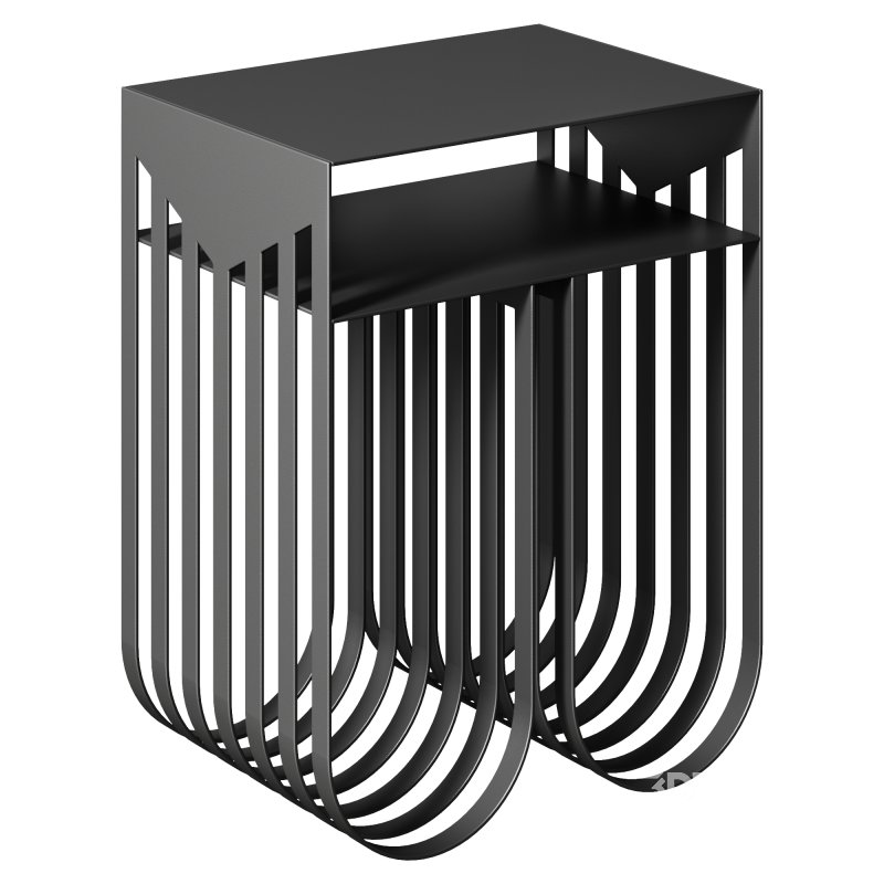 Coffee table MODX Side Table Image 4