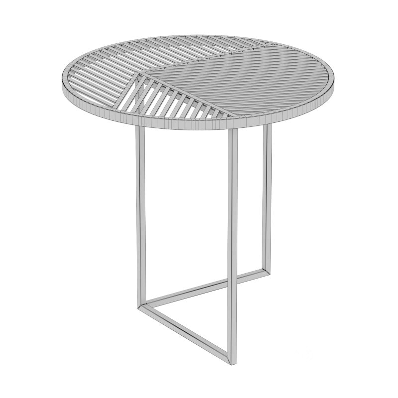 Coffee Table ISO – A Image 5