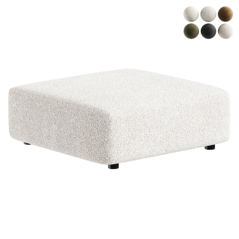 kartel pouf Image 6