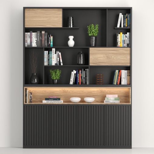 Bookcase