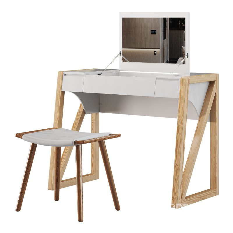 Coiffeuse Latora Image 4