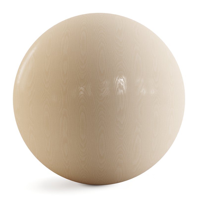 FB15 Wood Seamless texture | 4K | 4 Mat Image 2