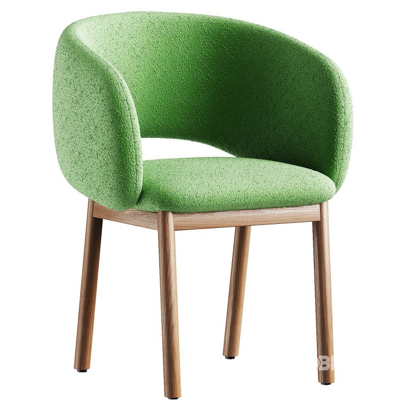 chairs more stul Image 3