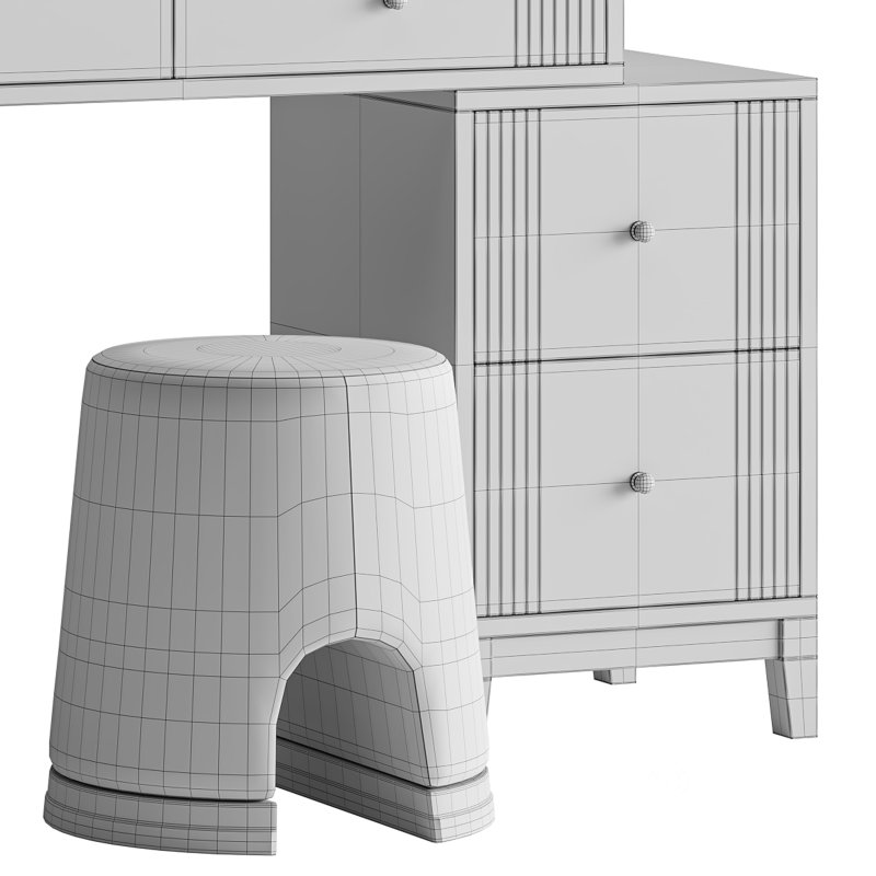 Coiffeuse Renier Image 14