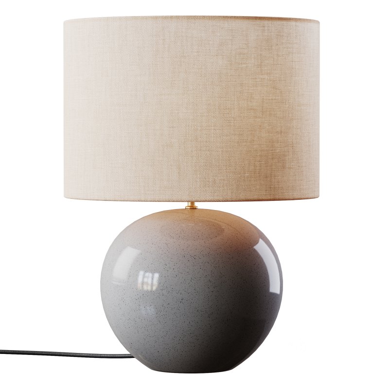 Keramische tafellamp Marin Image 2