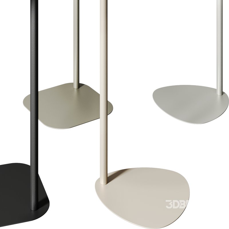 NEO Side Table by FOGLIO Image 5