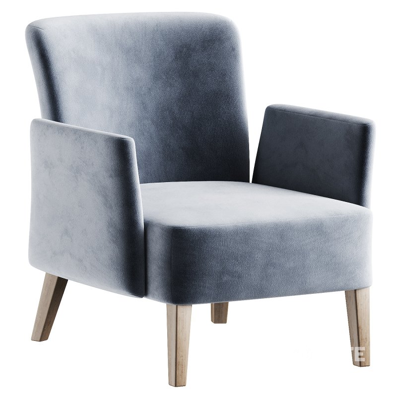 kreslo noblesse Image 1