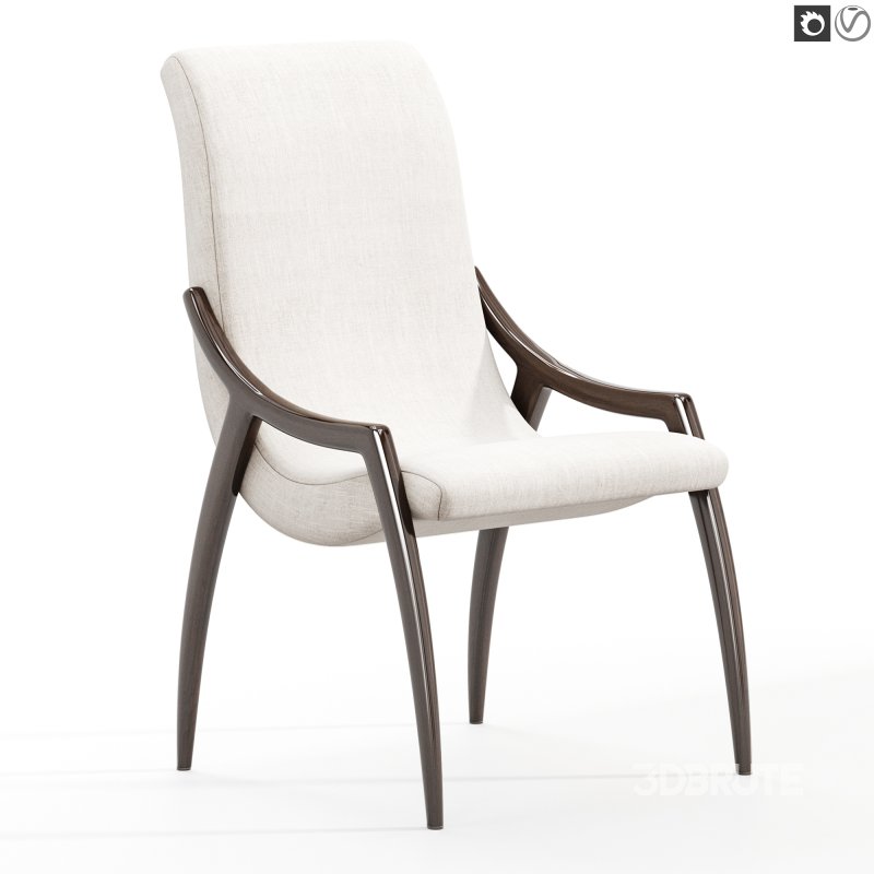 Symphony chair Image 2