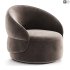 Clip Armchair - Thumbnail 1