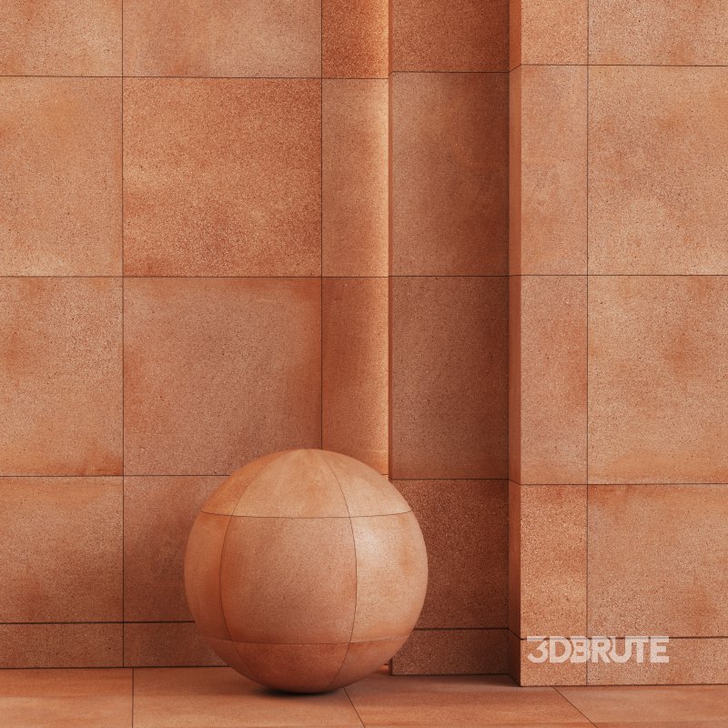 Namib Collection 60×60 by Refin Ceramiche Image 2