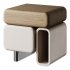 Violeta Modern Bedside Table By DC Concept - Thumbnail 1