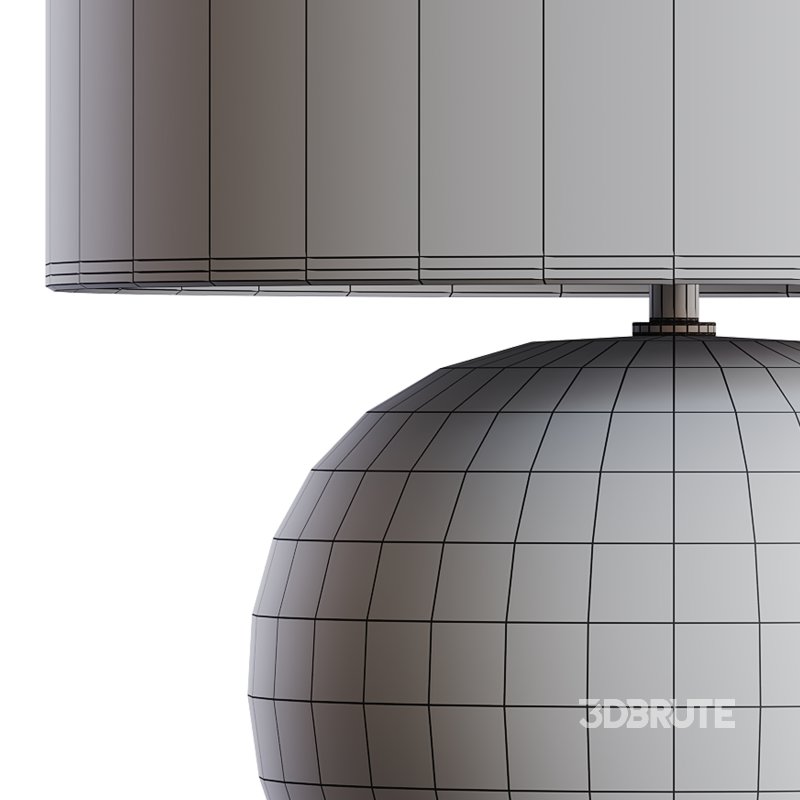 Keramische tafellamp Marin Image 14