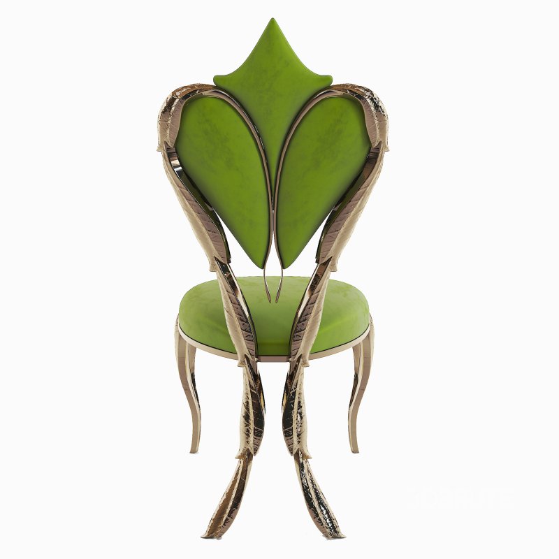 Leaf Chair Image 3