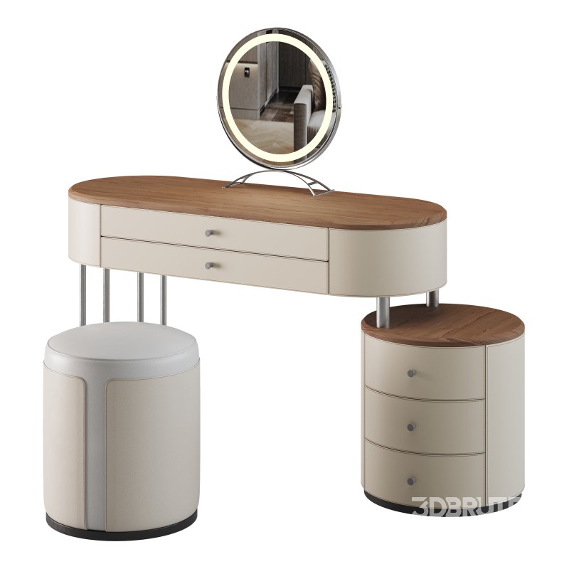 Coiffeuse Maxine Image 5