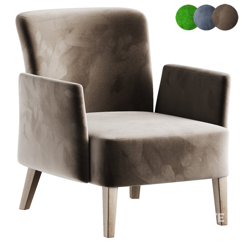 kreslo noblesse Image 4