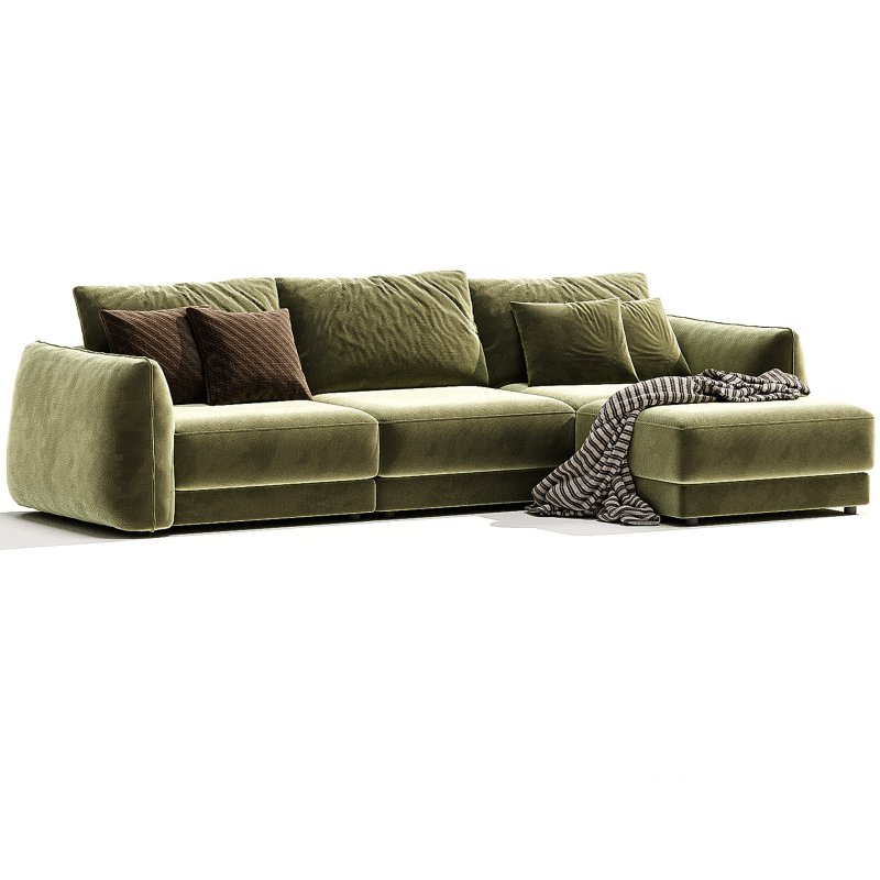 Dantonehome Divan Monterey Image 2