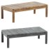 Lucy Coffee Table - Thumbnail 2