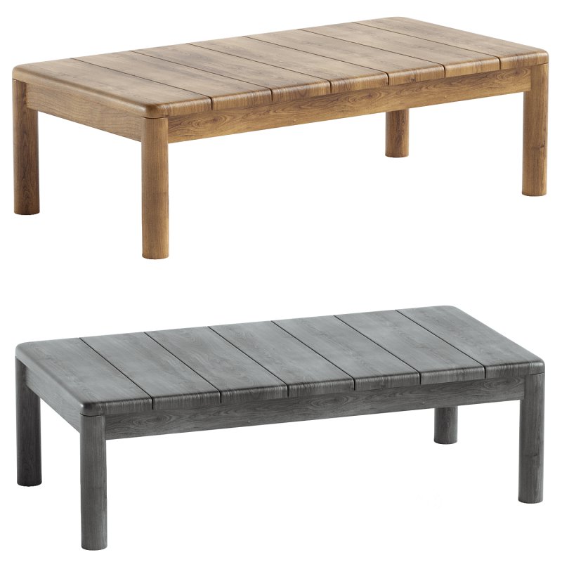 Lucy Coffee Table Image 2