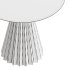Plisse H103 Bistro Table by MIDJ - Thumbnail 17