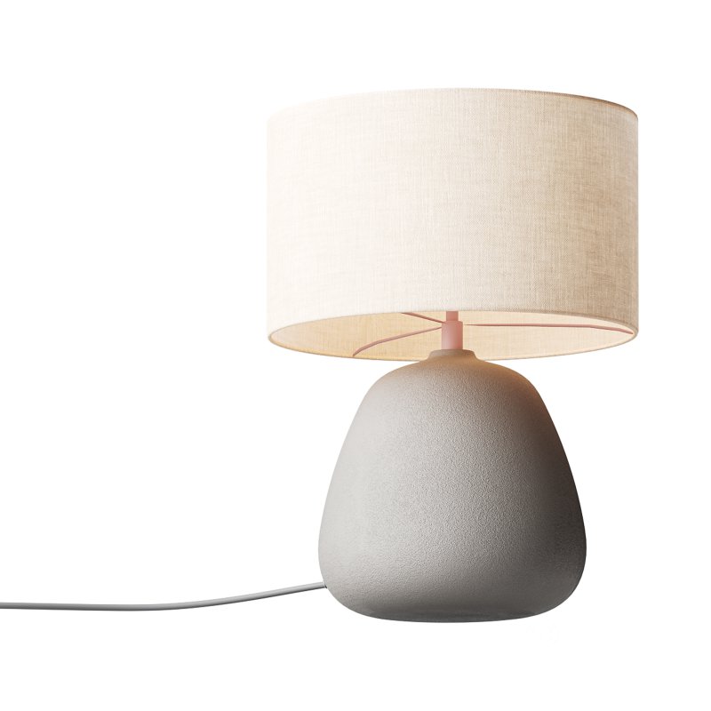 Keramische tafellamp Eileen Image 3