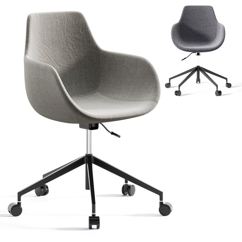 Tissiana Chair Image 3