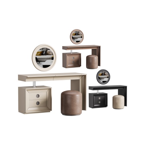Dressing table 39