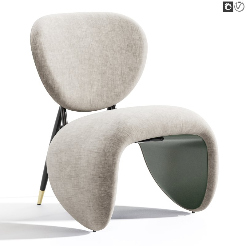 Constance Chair Image 6