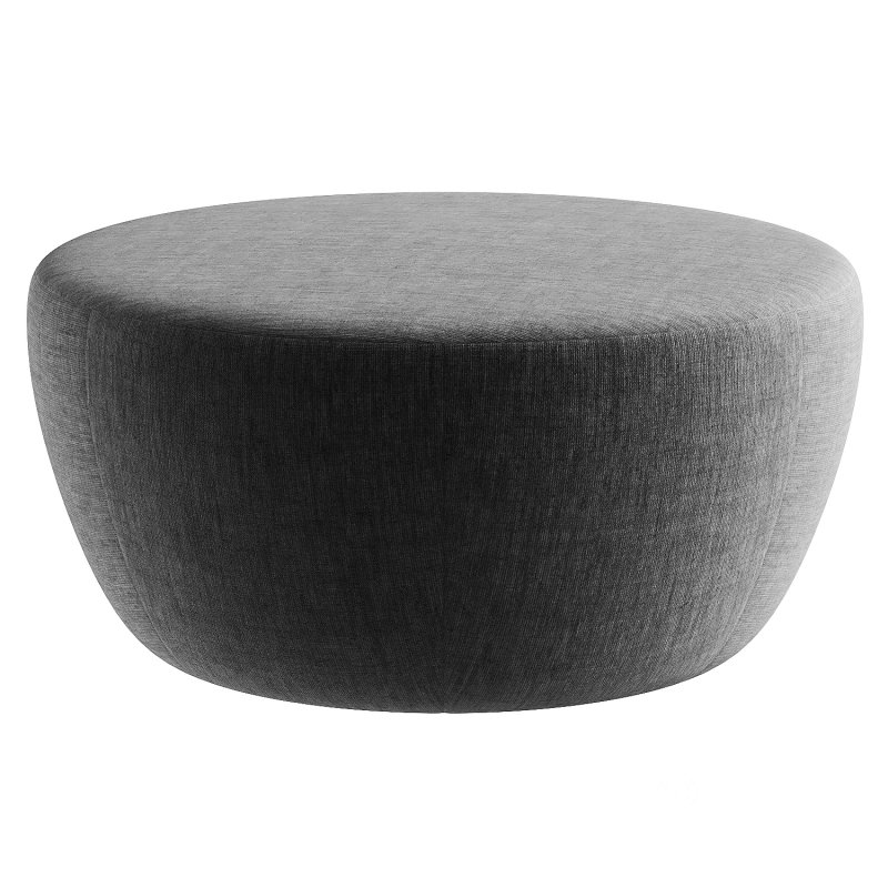 rousin pouf Image 2