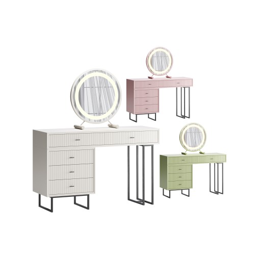 Meuble-lavabo de