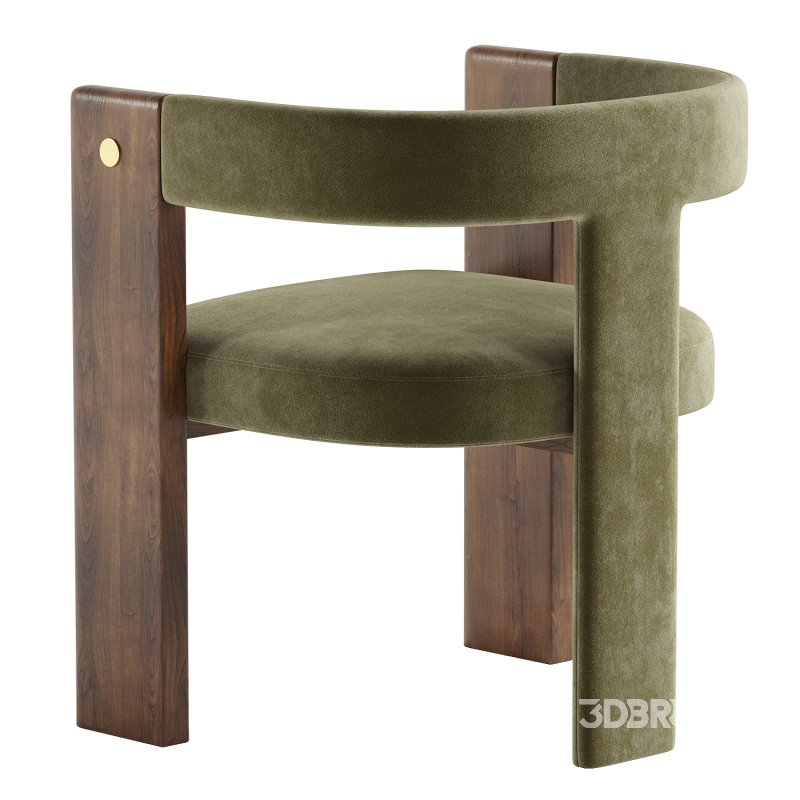 Lana Dining Chair Image 3