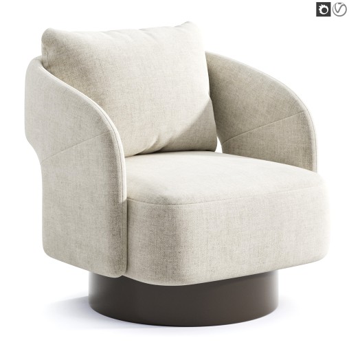 Armchair 356