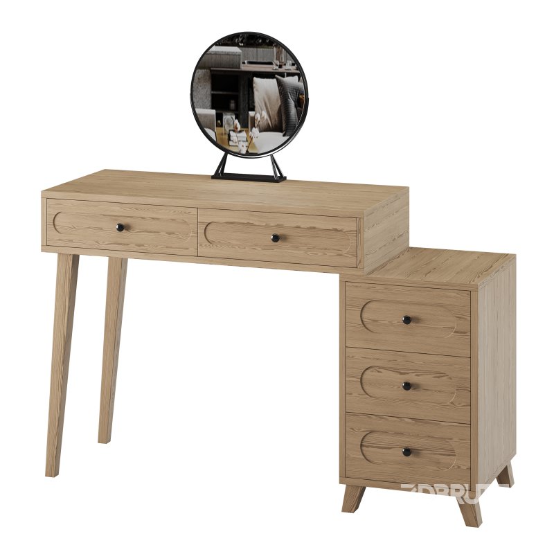 Dressing table 43 Image 7