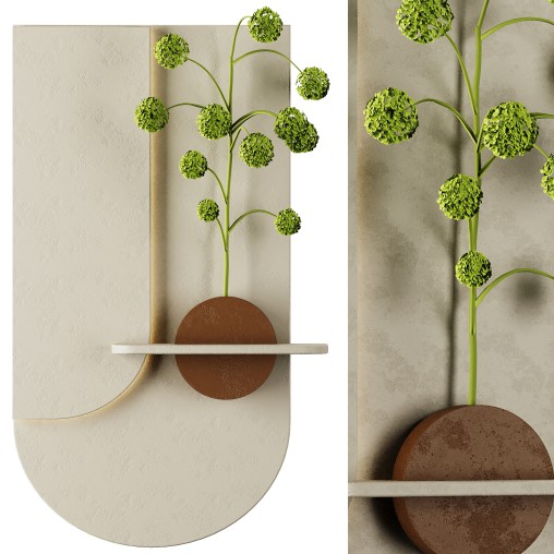 Decorative Frame Set6
