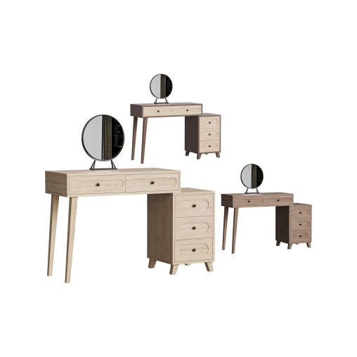 Dressing table 43