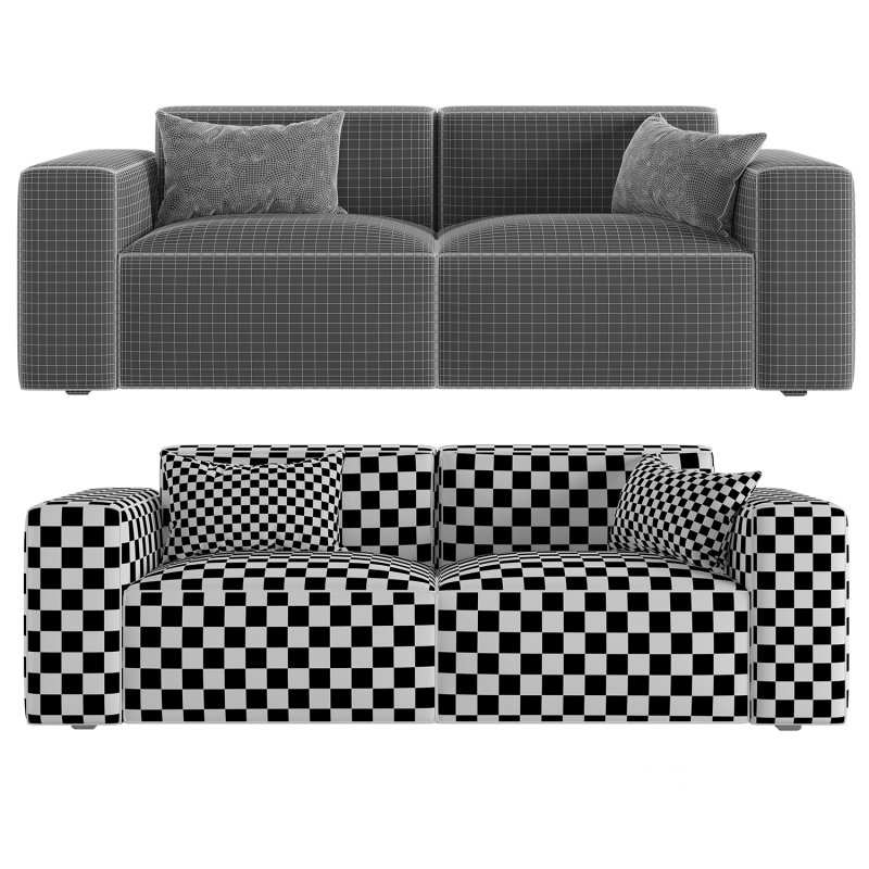 Sofa aribolo duo Image 3
