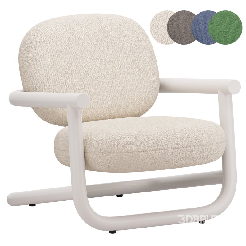 Strong Special armchair Image 1