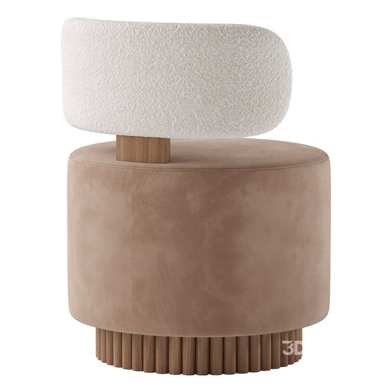 Diane Dining Chair Image 6