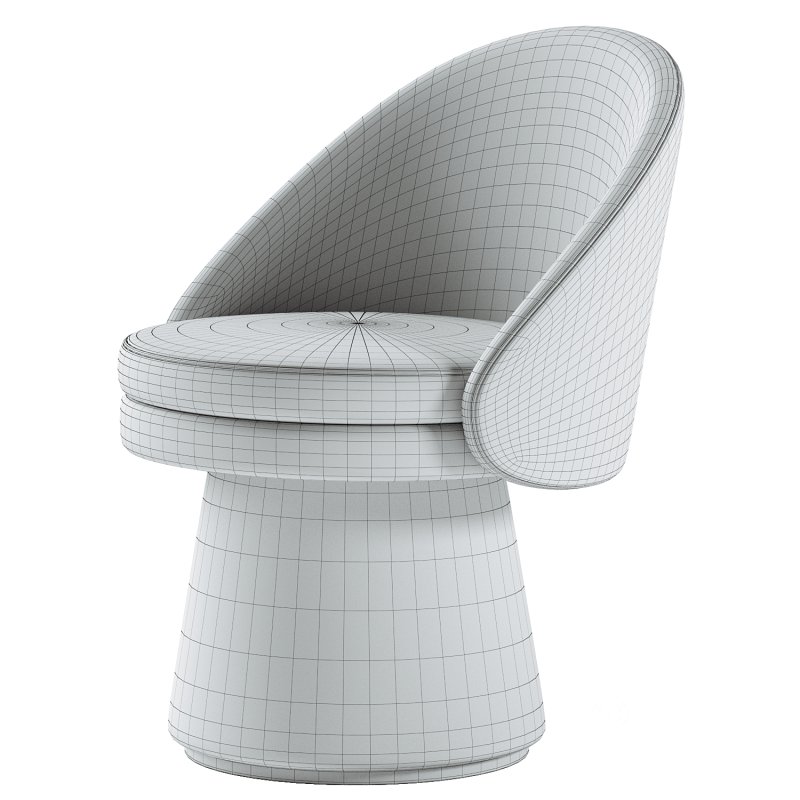 Caroline Dining Chair Image 4