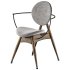 Circle Dining Chair by oandd - Thumbnail 1
