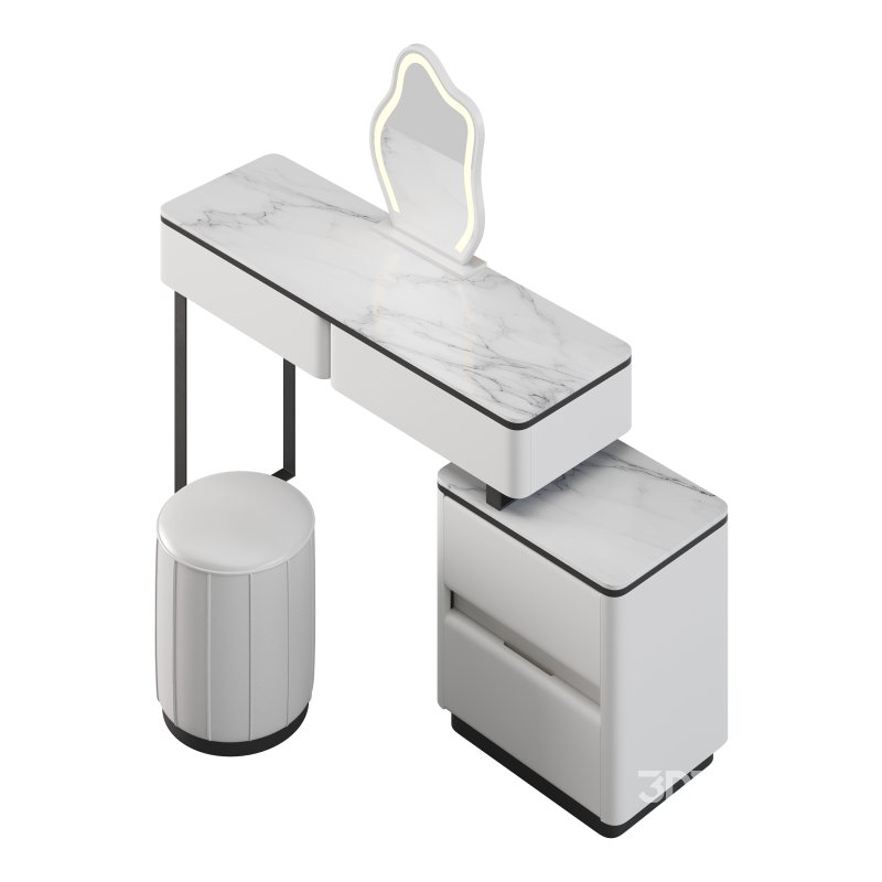 Meuble lavabo de Image 6