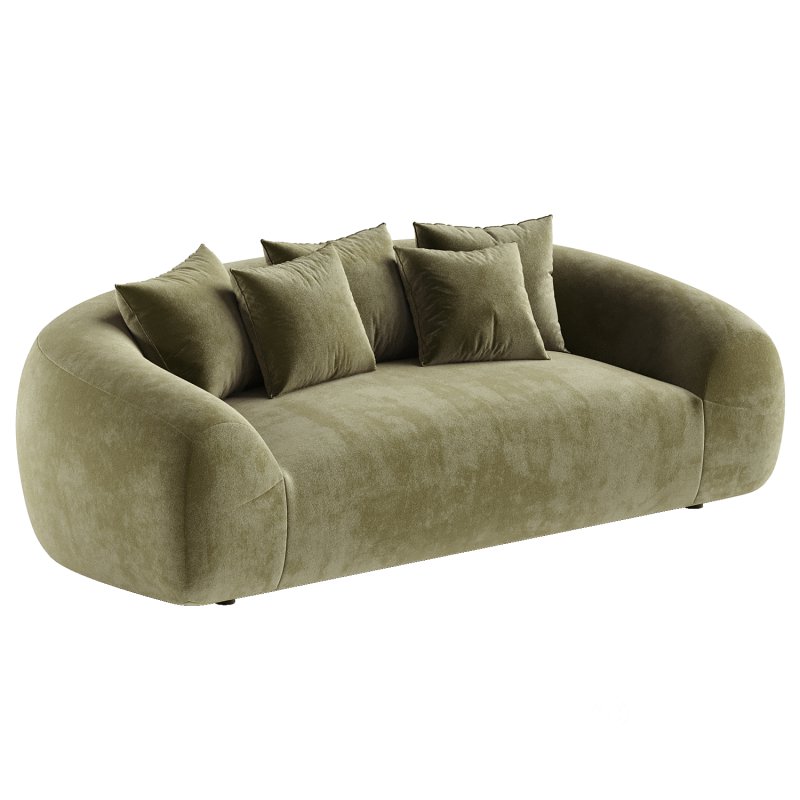 Felix Loop 3 Seater Sofa Image 5