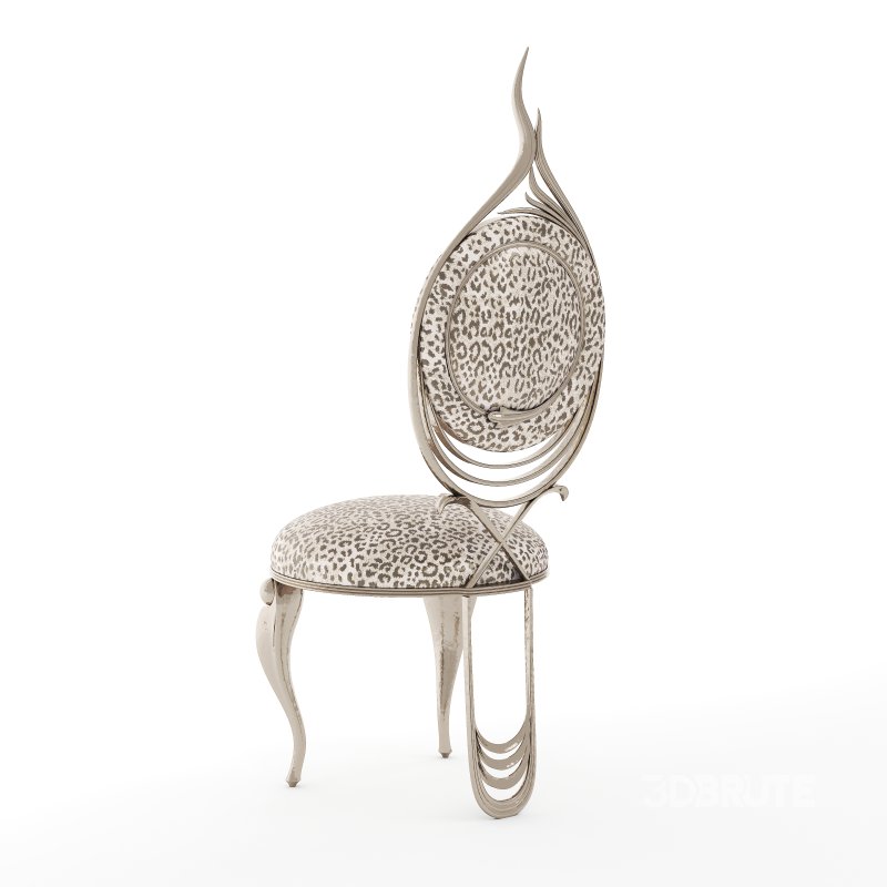 Lyra Chair Image 6