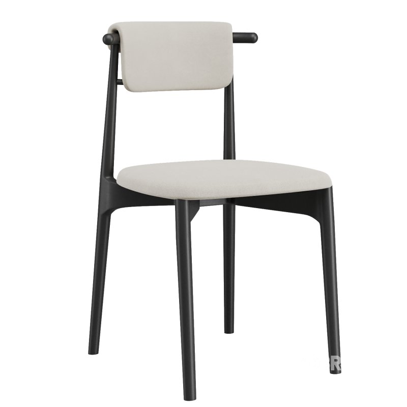 Dinning chair and table249 Image 3