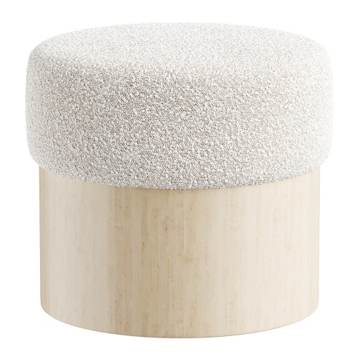 pouf dom edizioni