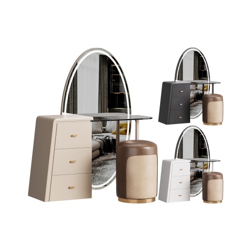 Dressing table 44