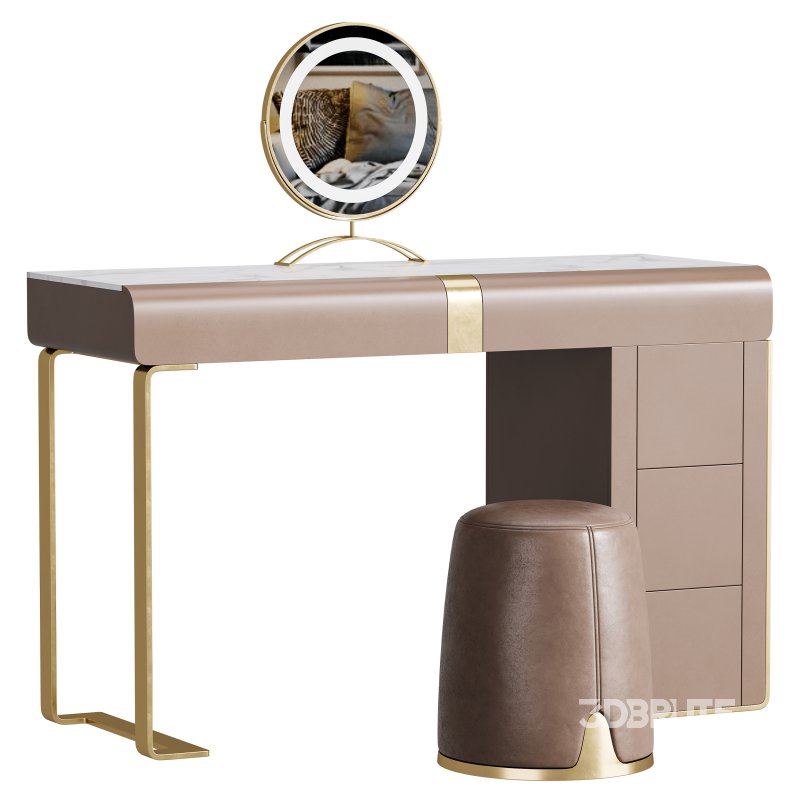 Dressing table 34 Image 4